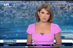 Η επίσημη απάντηση της ΕΡΤ για τον Λευτέρη Πετρούνια