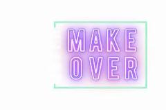 «Παγώνει» το Super Makeover...