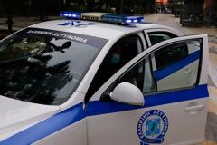 Θήβα: «Γάζωσαν» 45χρονο έξω από το σπίτι του