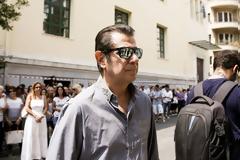 Δάνης Κατρανίδης: Δύσκολες ώρες για τον αγαπημένο ηθοποιό - Τα τελευταία νέα της υγείας του