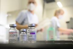 Ελπίδα: Ερευνα δείχνει ότι τα εμβόλια θωρακίζουν απέναντι στη μετάλλαξη Δέλτα
