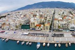 Τελευταία η Ελλάδα στο Διαδίκτυο: Έχει το πιο αργό download σε όλη την ΕΕ
