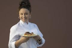 Στο πρωινό του STAR η πρώτη Ελληνίδα Masterchef