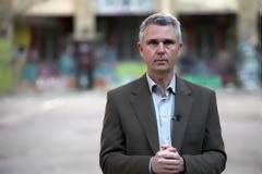 Τα Σαββατοκύριακα στον ΑΝΤ1 ο Αντώνης Φουρλής