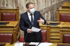 Καραμανλής: Οι Θεσσαλονικείς θα αποκτήσουν το πιο σύγχρονο μετρό της Ευρώπης – Ήταν προσωπική μου δέσμευση.
