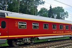 90 ετών το «Κόκκινο Βέλος».