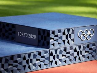 Φωτογραφία για Ολυμπιακοί Αγώνες: Ο πίνακας των μεταλλίων μετά τη δεύτερη ημέρα