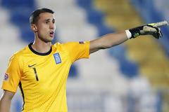 Η Λιλ ενδιαφέρεται για τον Οδυσσέα Βλαχοδήμο