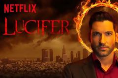 Netflix Lucifer: Η καταλυτική ημερομηνία της τελευταίας σεζόν...