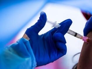 Φωτογραφία για Κορονοϊός: Γιατί νοσούν και οι πλήρως εμβολιασμένοι