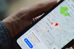 Google Maps: Νέα εργαλεία για να κινείστε με μεγαλύτερη ασφάλεια