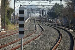 1,2 δισ. ευρώ για λίφτινγκ στο σιδηροδρομικό δίκτυο.