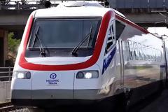 Το “Βέλος”, η άμμος και η TΡΑΙΝΟΣΕ που θα γίνει HELLENIC TRAIN (video)