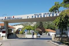 Ο πρώτος πλήρως εμβολιασμένος σε ΜΕΘ νοσοκομείου της Θεσσαλονίκης.