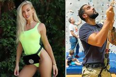 Τζούλια Νόβα- Μιχάλης Βιτζηλαίος: Για πρώτη φορά γονείς...