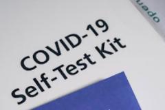 Self tests: Πώς θα γίνει η διανομή τους τον Αύγουστο