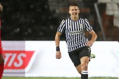 Η Νόριτς ετοιμάζει πρόταση για τον Τζόλη