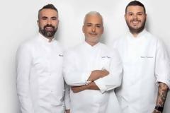 Game of Chefs: Ξεπέρασαν τις 5000 οι αιτήσεις συμμετοχής