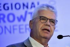 Γώγος: Και η Τήνος στα «κόκκινα» νησιά μαζί με  Ίο και Πάρο – Η εικόνα στην Κρήτη