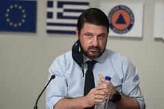 Κορονοϊός: Επιβαρύνεται το ιικό φορτίο. Πώς διαμορφώνεται ο επιδημιολογικός χάρτης της χώρας. 2.696 νέα κρούσματα σήμερα