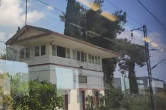ΤΧ1: Ο σταθμός κλειδί στην κυκλοφορία των τραίνων στη Θεσσαλονίκη.