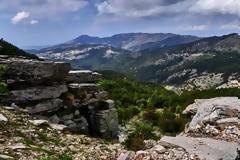 Χάθηκαν Γερμανοί που έκαναν πεζοπορία στη Θάσο - Τους έσωσε από τη Νυρεμβέργη Έλληνας πυροσβέστης
