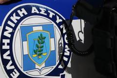 Έγκλημα στην Δάφνη! Έσφαξε τη γυναίκα του και παραδόθηκε