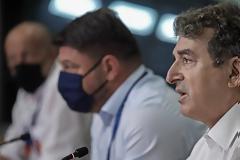 Καύσωνας: Έκκληση για ορθή χρήση νερού και ρεύματος - Τι σχεδιάζεται για τους εργαζομένους