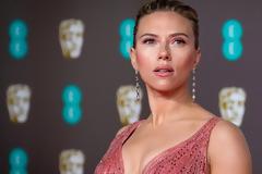 Η Σκάρλετ Γιόχανσον έκανε μήνυση στην Disney -Με αυτό που κάνετε χάνω 50 εκατ. δολάρια, λέει η ηθοποιός