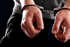 Ηθοποιός συνελήφθη για κακοποίηση ανηλίκων