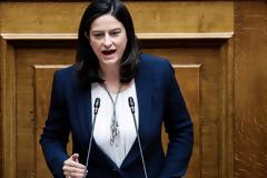 Κεραμέως: Αλλάζει το υγειονομικό πρωτόκολλο για τον κορονοϊό στα σχολεία
