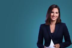 Ολοκληρώνεται η συνεργασία του ΟΡΕΝ με τη Νίκη Λυμπεράκη
