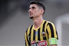 Η ΑΕΚ αρνείται να κοιτάξει τον καθρέφτη της