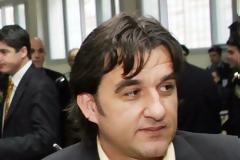 Ηρακλής Κωστάρης: Αποφυλακίσθηκε ο δολοφόνος του Παύλου Μπακογιάννη