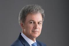 Γιώργος Αμανατίδης: “Ο Νομός Κοζάνης τμήμα της Σιδηροδρομικής Εγνατίας”