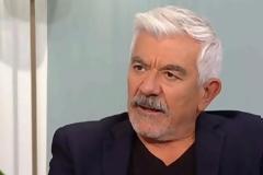 Γιώργος Γιαννόπουλος: «Ο Κιμούλης εμένα γιατί δεν μου φώναξε ποτέ σε παράσταση;»