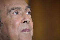 Τόλης Βοσκόπουλος: Όλα τα μυστικά του στα χέρια της Άντζελας Γκερέκου