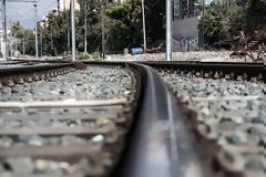 Ελληνικός Σιδηρόδρομος «ώρα μηδέν»: Απαρχαιωμένο δίκτυο και έλλειψη προσωπικού.