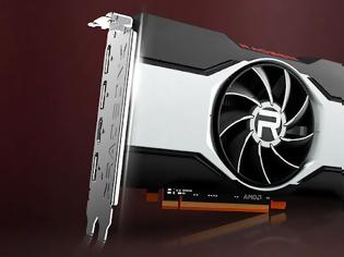 Φωτογραφία για Η Radeon RX 6600 XT είναι η “απόλυτη” 1080p πρόταση της AMD στα $379