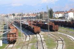 Βγήκε μετά από μήνες νοσηλείας στο ΚΑΤ η 18χρονη που κεραυνοβολήθηκε στο Μεζούρλο.
