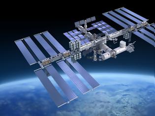 Φωτογραφία για Ο όμιλος SPACE του Ζαννείου Προτύπου Λυκείου νικητής του διαγωνισμού Astro Pi της ESA