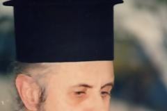 Ο μακαριστός π. Επιφάνιος Θεοδωρόπουλος για την Λειτουργική Γλώσσα