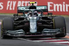 Formula 1 GP Ουγγαρίας: Οι αγωνοδίκες ακύρωσαν τον Σεμπάστιαν Φέτελ λόγω καυσίμου - Δεύτερος ο Χάμιλτον