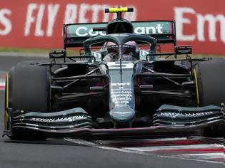 Φωτογραφία για Formula 1 GP Ουγγαρίας: Οι αγωνοδίκες ακύρωσαν τον Σεμπάστιαν Φέτελ λόγω καυσίμου - Δεύτερος ο Χάμιλτον
