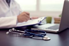 My health: Το νέο ηλεκτρονικό βιβλιάριο υγείας με πρόσβαση στο ιατρικό ιστορικό