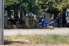 Λάρισα: Δολοφόνησε τη γυναίκα του μέσα σε ταβέρνα - Ήρθε από την Αθήνα και την σκότωσε