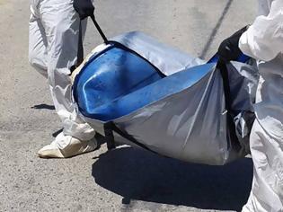 Φωτογραφία για Μυστήριο με το πτώμα στο βαρέλι στην Κρήτη: Απίστευτη τροπή στην υπόθεση