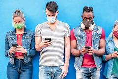 Facebook, Twitter, TikTok, Microsoft και Google λαμβάνουν νέα μέτρα για την παραπληροφόρηση