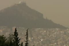 Φωτιά: Έτσι θα προστατευτείτε από τον καπνό και τα αιωρούμενα σωματίδια - Τι προκαλούν. Οδηγίες από τον Παγκόσμιο Οργανισμό Υγείας