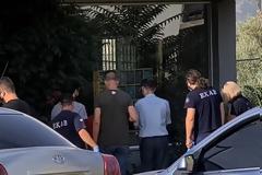 Λαμία: Πήγε να ανοίξει το μαγαζί του και τον βρήκε νεκρό